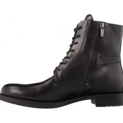 Bottines*Ecco Sartorelle 25 Black